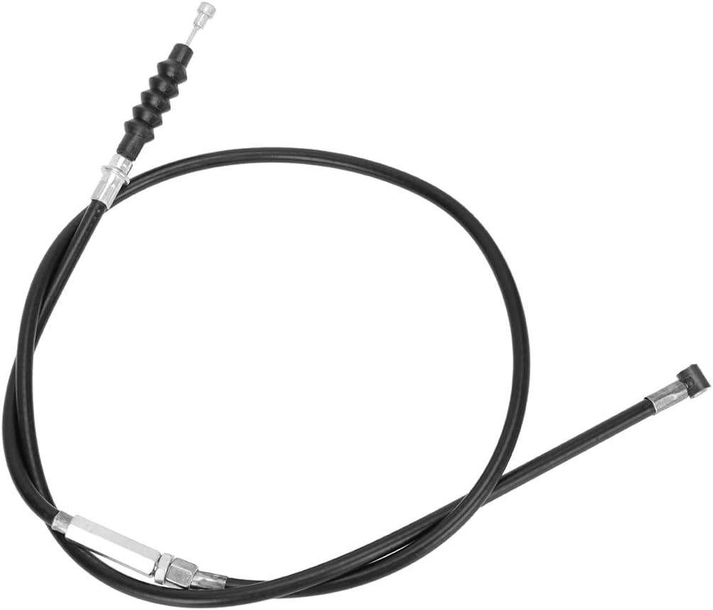 HIAORS 38.98" 99cm Clutch Cable with Adjuster for Apollo 125 50cc Chinese 70cc 90cc 110cc 125cc SDG Coolster Dirt Pit Bike