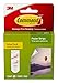 Command Poster Hanging Strips Value Pack, Small, White, 60-Strips (17024-60ES)
