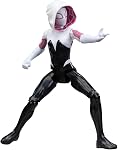 Marvel Spider-Man Titan Series Ghost-Spider Action Figure, 12-Inch-Scale (30 cm) Super Hero Toys for Kids Ages 4+