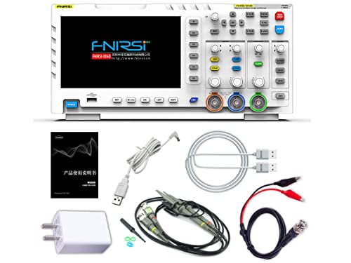 CANADUINO 1014D Oscilloscope Function Generator