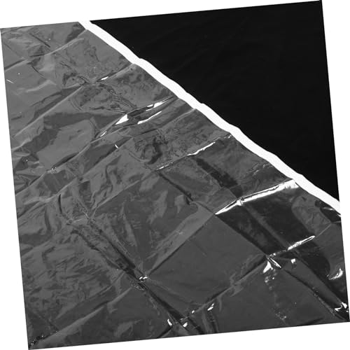 Film aislante transparente para ventana Cabilock 1 set miniatura 7