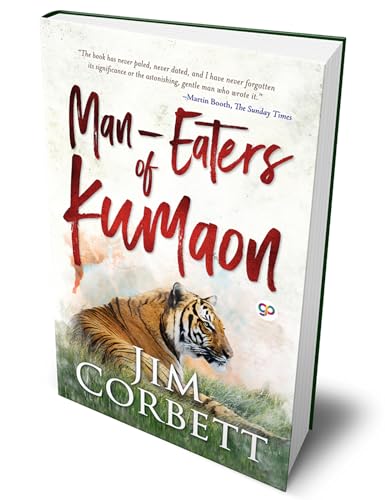 Man-eaters of Kumaon