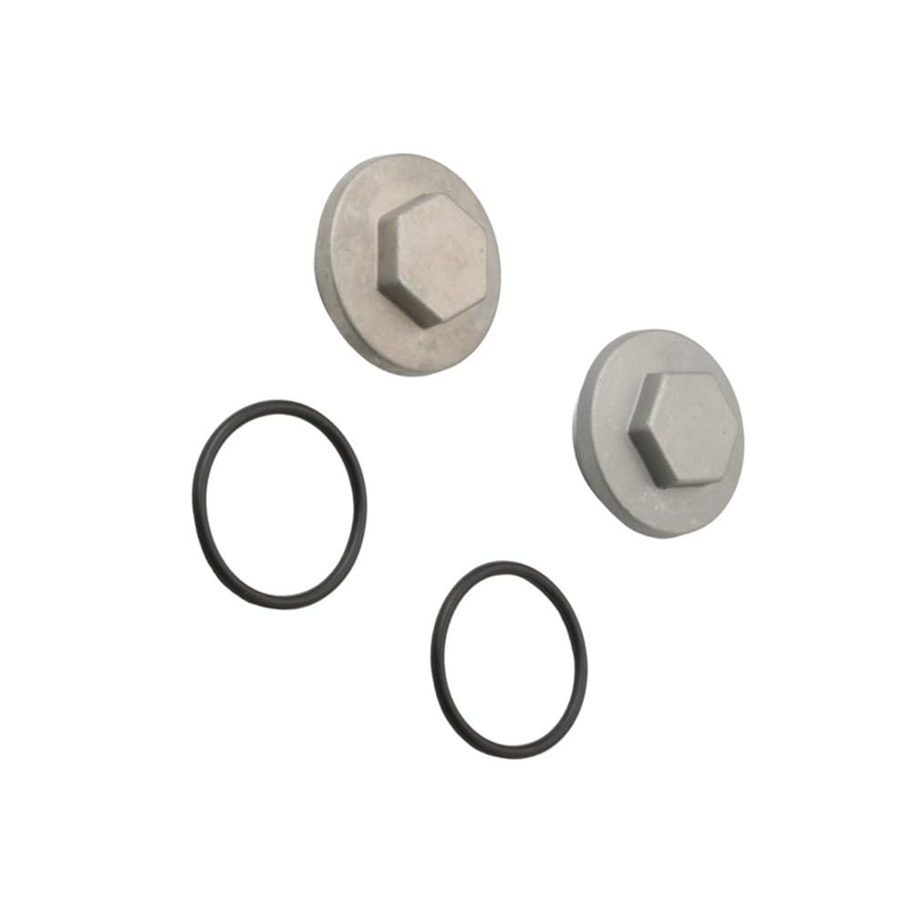 Capuchon et joint de robinet de moto compatible TRX200 ATC200X - 4