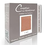 Comptoir des teintures
