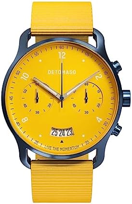 Detomaso horloge - Horloges kopen? | Korting tot 72