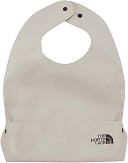 THE NORTH FACE(ザ・ノース・フェイス) 食事用エプロンベビー コンパクトヤミービブベビー