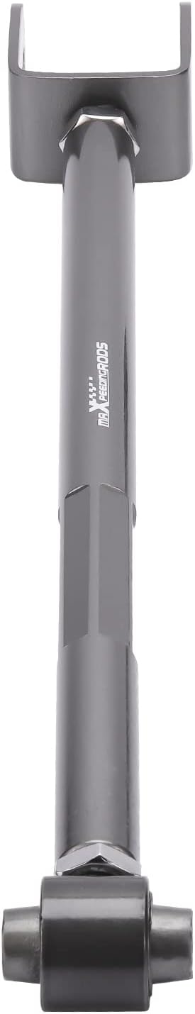 maXpeedingrods 2pcs Rear Lower Camber Control Arms for BMW E36(1992-1998), E46(1999-2005), X3(E83 2003-2010), Z4(E85 E86 2003-2009), Z4(E89 2009-2016) - Silver