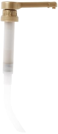 Sauce Pump Rs-30 1/2 Oz Dose