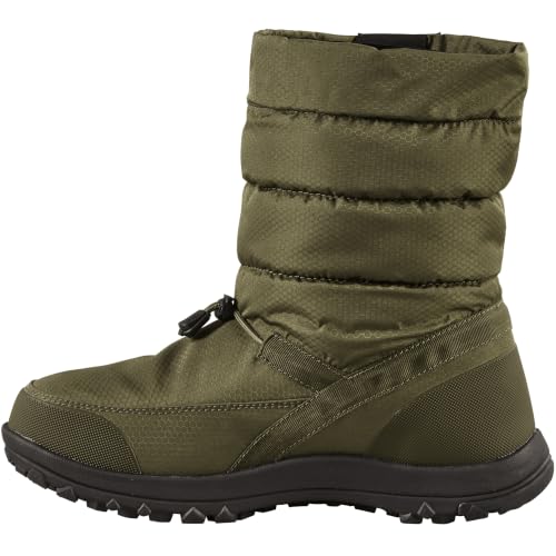 Image of Baffin Men's CLOUD LOW Waterproof Lightweight Winter Hiking Boots