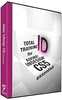 Total Training Adobe Indesign CS5 Essentials