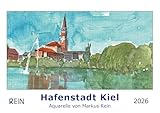 Hafenstadt Kiel 2026