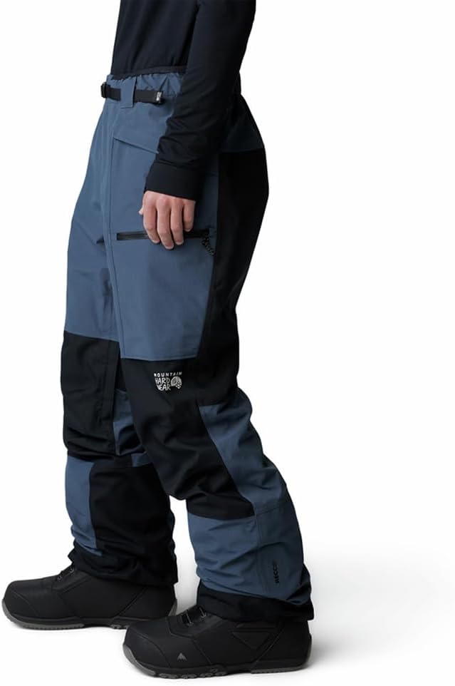 Mountain Hardwear Men's First Tracks Pants