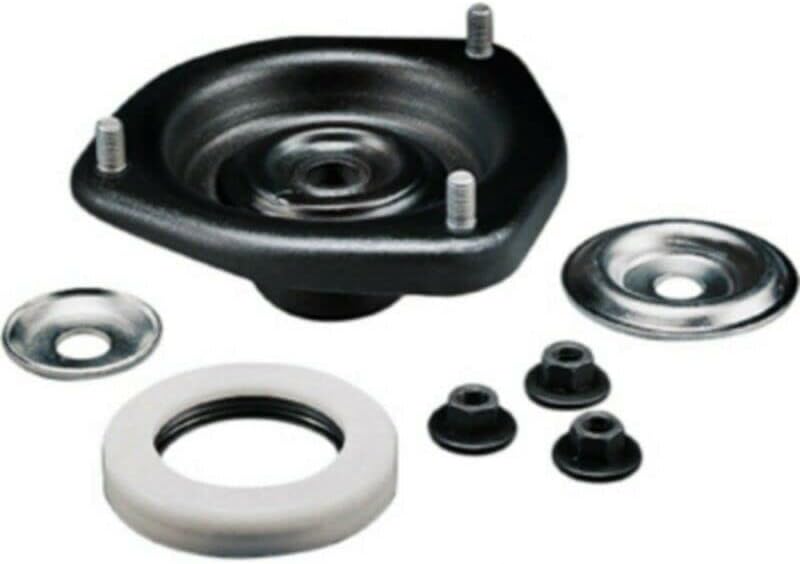 Replacement for Fit for 908968 Monroe New Kit Shock And Strut Mounts Front for Ford Focus 2008-2011