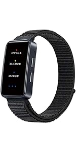 Amazon.co.jp: 熱中警戒キーホルダー 熱中症対策 熱中症 注意