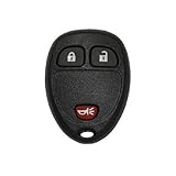2007-2008 Suzuki XL-7 Keyless Entry Remote Key Fob