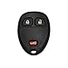 2007-2008 Suzuki XL-7 Keyless Entry Remote Key Fob