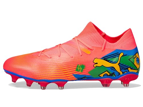 Image of PUMA Future 7 Match Neymar Jr Firm Ground /Artificial Ground Soccer Cleats