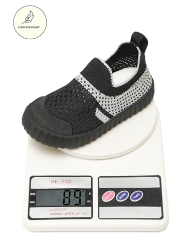 Image of ONYC Peppy Toddlers's First Step Shoes for Kids| Everyday Wear Shoes | Comfortable Shoe for Kids | Unisex