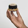 Kuza Jamaican Black Castor Oil Anti-Breakage Edge Gel - Infused with Coconut Oil - for Dry, Fragile Hair, 2 oz