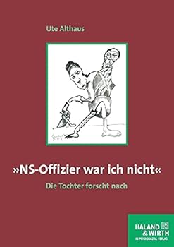 Paperback NS-Offizier war ich nicht [German] Book