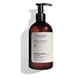 L'OCCITANE Purifying Freshness Shampoo.: Helps Reduce Excess Sebum, For Normal to Oily Hair, Without Silicone, Refill Available