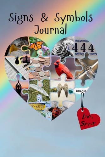 Signs & Symbols Journal