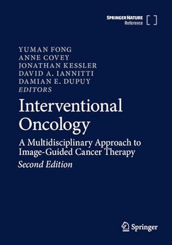 Interventional Oncology: A Multidisciplinary Approach to Image-Guided Cancer Therapy
