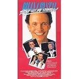 Billy Crystal: Don't Get Me Started