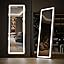 White Led-rectangle