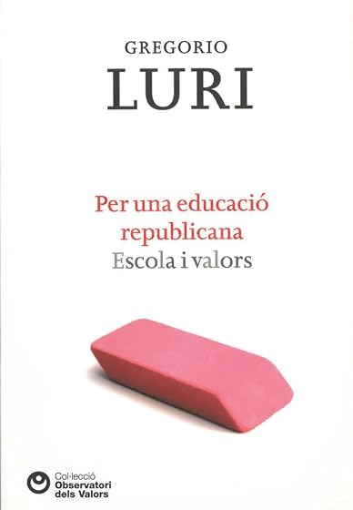 Per una Educacio Republicana