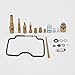 Jwn - Kit de réparation pour carburateur Suzuki LTZ400 LTZ 400 Z400 2003-2008