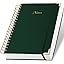 A-Notes-Dark Green
