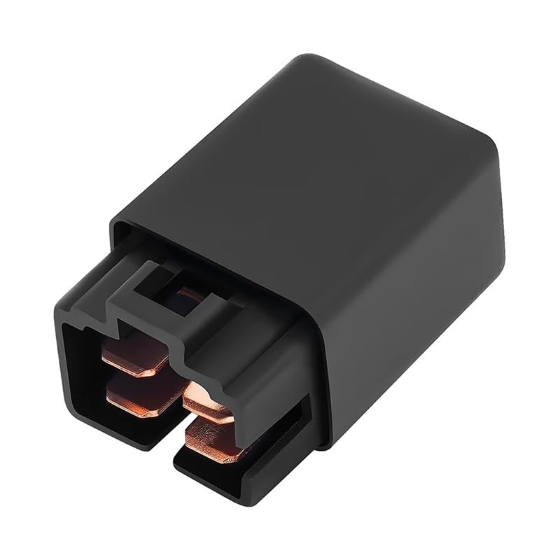 Motorcycle Starter Relay For Z750 Z2 1973 ICXLPMC