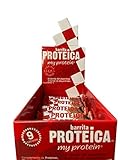  Nutrisport Barrita Proteica 12 x 46g Galleta