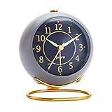Natico Pearl Alarm Clocks product image