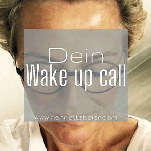 Dein Wake Up Call cover art