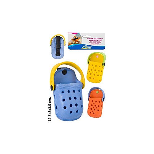 Preisvergleich Produktbild PORTA TELÉFONO ZAPATILLA