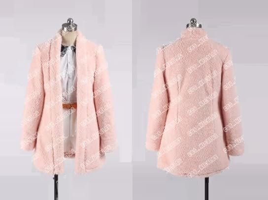 「桜时」獣電戦隊キョウリュウジャー アミィ結月 私服 可愛い コスプレ衣装 (オーダーメイド)