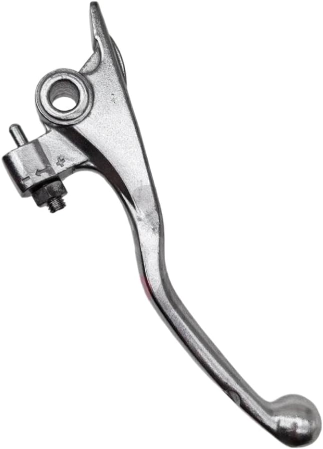 2022モーターサイクルモデルと互換性のあるブレーキレバーexcf 6日excr xc xcf xcw xcfw sxf fits