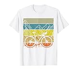 Gravel Bike Gravel Bike ECG - Vintage Retro Gravel Bike Gravel Bike ECG Bike Rider Gift