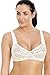 Produktbild CAMILLE Damen BH mit Spitze - Bügellos & weich 90F