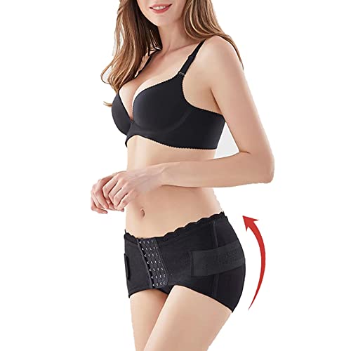 Faja de Soporte Lumbar y Pélvico BAFAFA Talla Small miniatura 1
