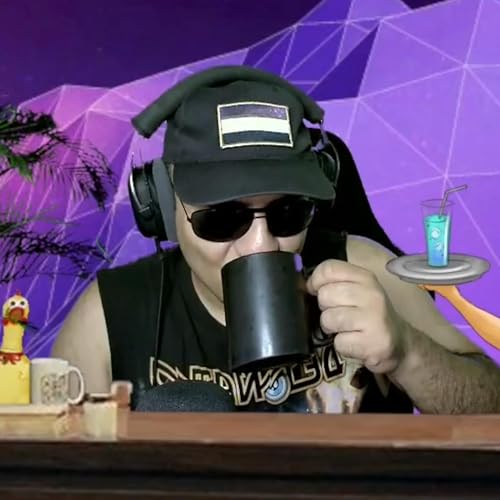 PoTIOcast #21 - Hist&oacute;rias de tribunal racial, Speedrunners, e s3x0 com casadas (com Aut&ecirc;ntico)