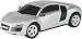 Produktbild Cartronic 42931 Spielzeugauto, Silber