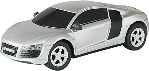 Preisvergleich Produktbild Cartronic 42931 Spielzeugauto, Silber