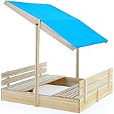 Sandkasten Vergleich 51