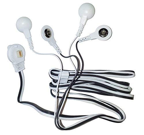 Preisvergleich Produktbild beurer / Sanitas TENS / EMS Anschlusskabel