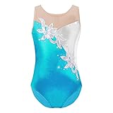 Perfecto para gimnasia, yoga, ballet, danza moderna, danza clásica, patinaje, patinaje elegante, competición, representaciones teatrales, etc