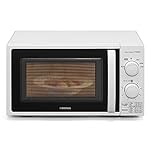 アイリスオーヤマの電子レンジ IMG-T177-6-W