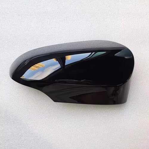 Compatible With Toyota For Vitz 2012 2013 2014 2015 2016 2017 2018 2019 obN~[Jo[ TChr[~[nEWO ԕiɑΉ(No color right)